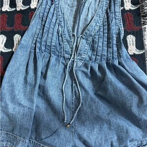 Free People Webster Romper